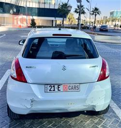 سوزوكي سويفت